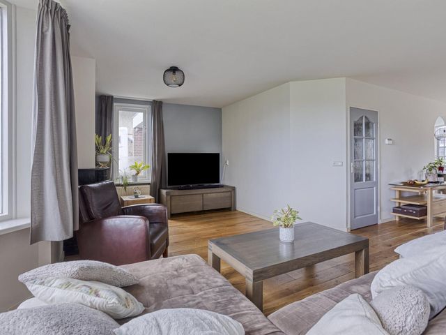 Dorpstraat 24a, Gassel