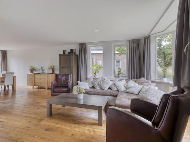 Dorpstraat 24a, Gassel