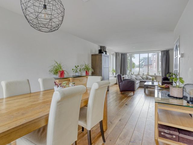 Dorpstraat 24a, Gassel