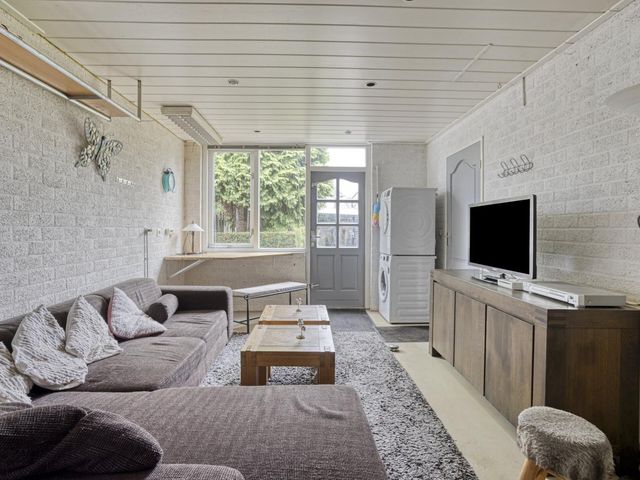 Dorpstraat 24a, Gassel
