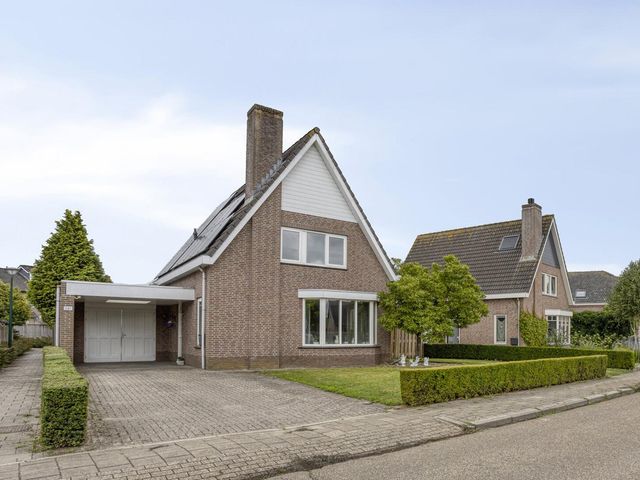 Dorpstraat 24a, Gassel