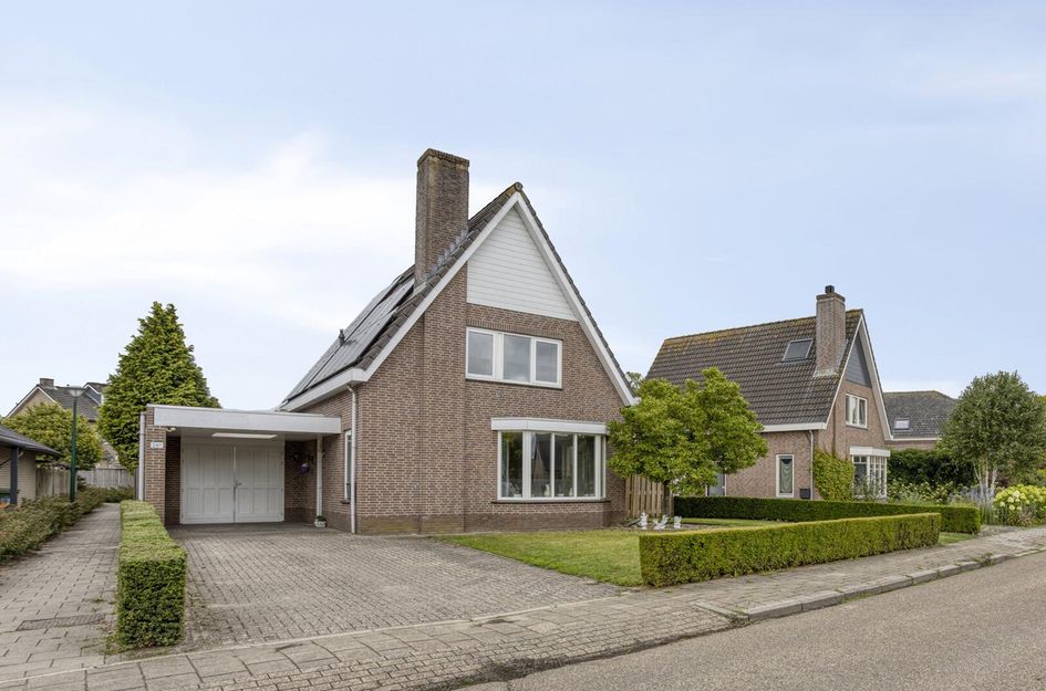 Dorpstraat 24a