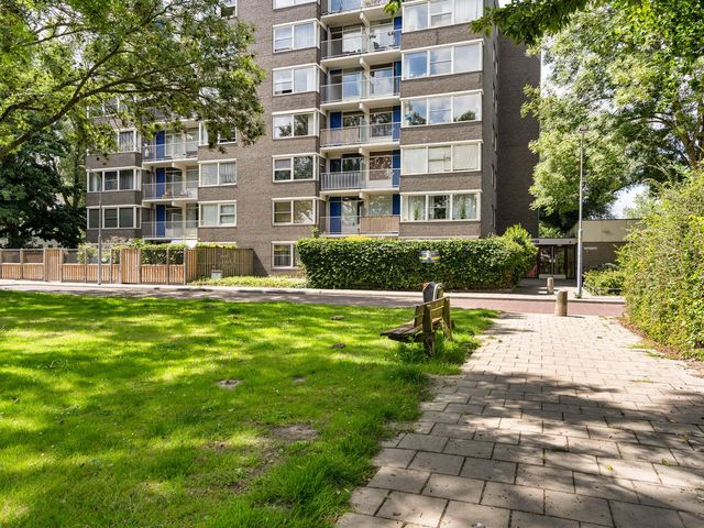 Graan voor Visch 17237, Hoofddorp