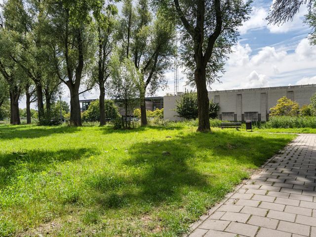 Graan voor Visch 17237, Hoofddorp