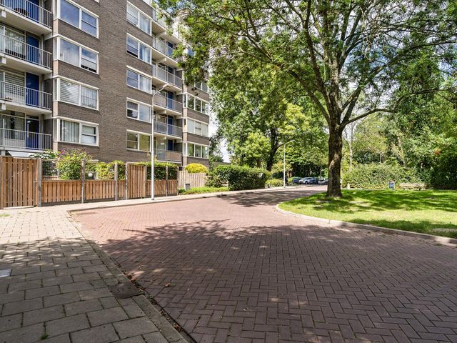 Graan voor Visch 17237, Hoofddorp