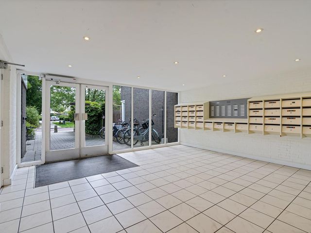 Graan voor Visch 17237, Hoofddorp