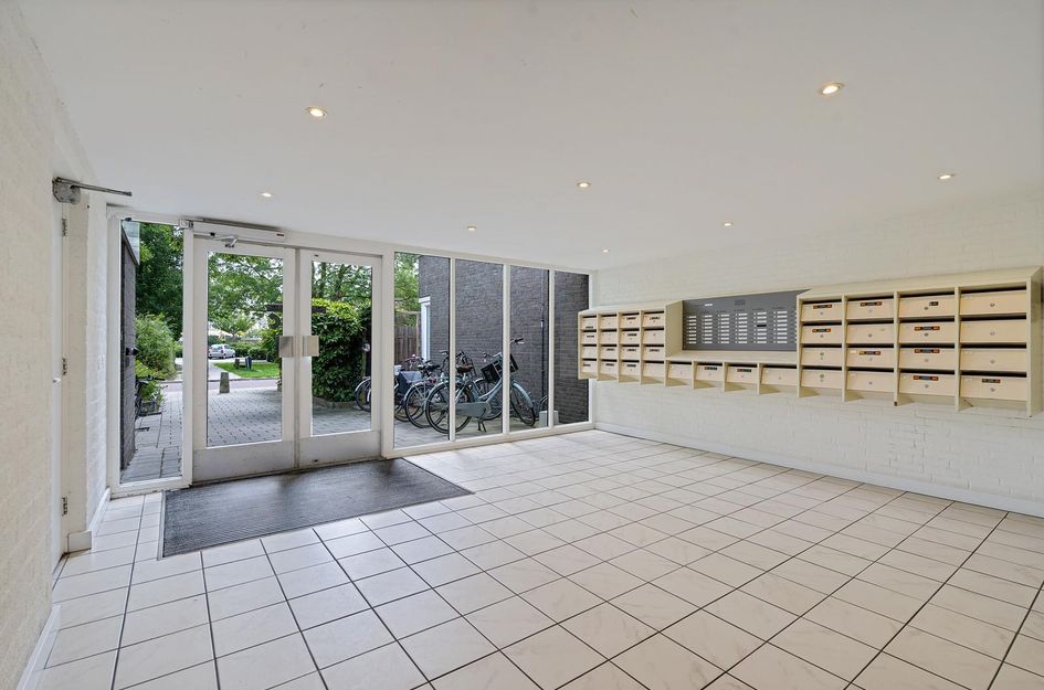 Graan voor Visch 17237