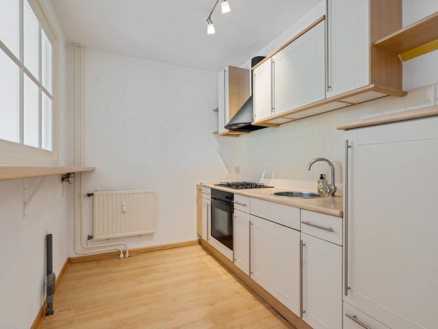 Graan voor Visch 17237, Hoofddorp