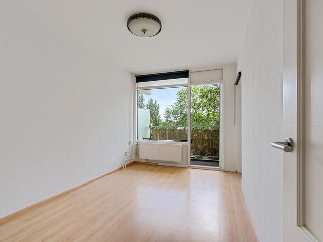 Graan voor Visch 17237, Hoofddorp