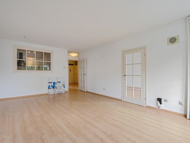 Graan voor Visch 17237, Hoofddorp