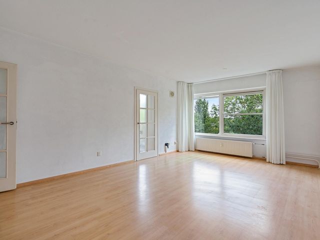 Graan voor Visch 17237, Hoofddorp