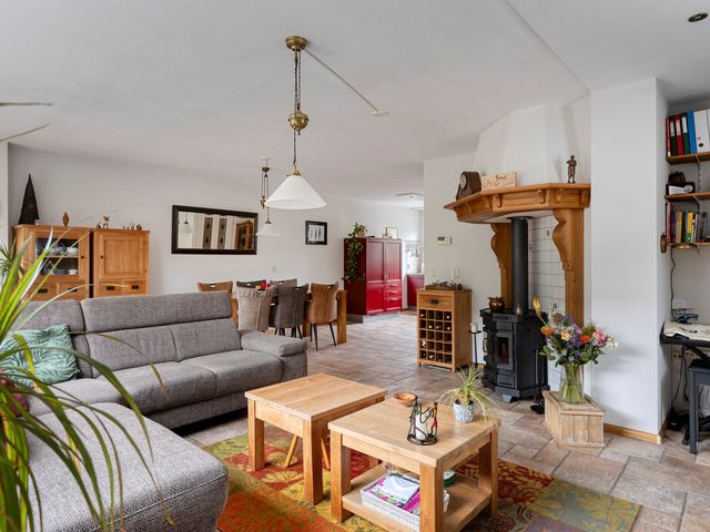 Pepermolenerf 23, Gouda