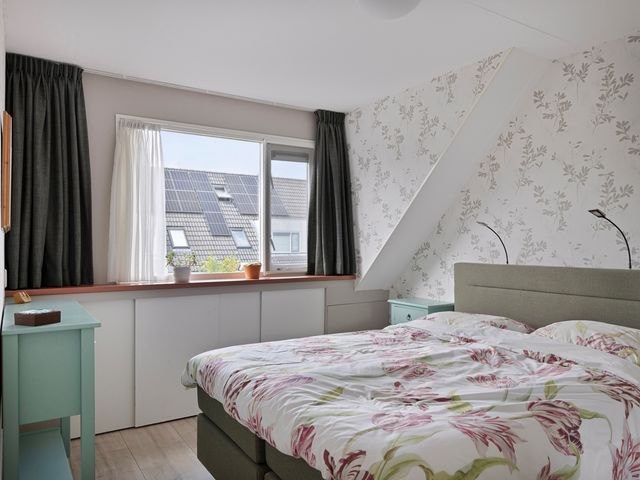 Pepermolenerf 23, Gouda