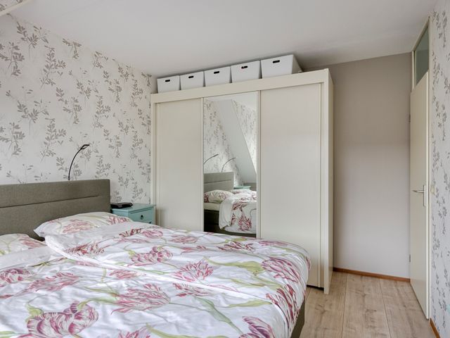 Pepermolenerf 23, Gouda