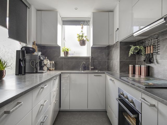 van der Werffstraat 278, Vlaardingen