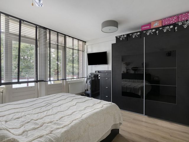van der Werffstraat 278, Vlaardingen