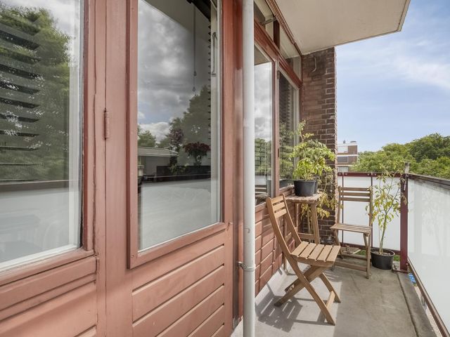 van der Werffstraat 278, Vlaardingen