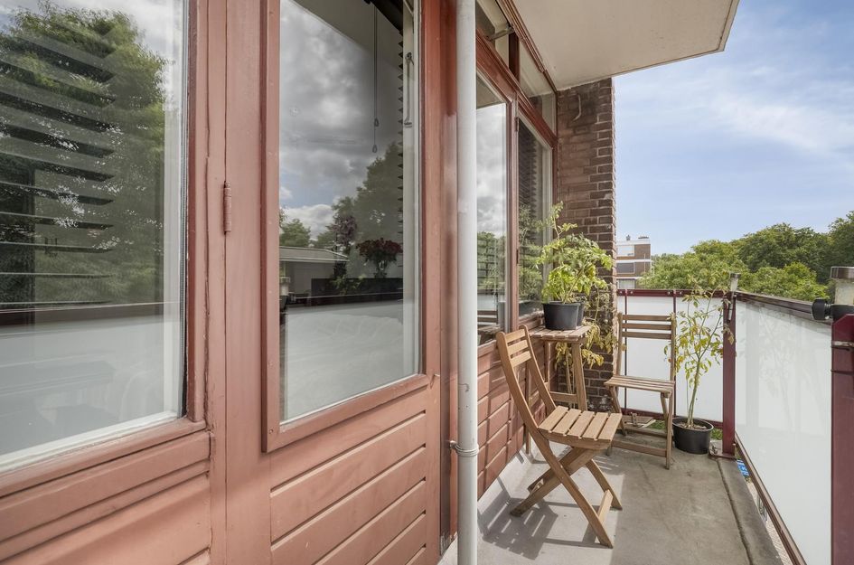 van der Werffstraat 278