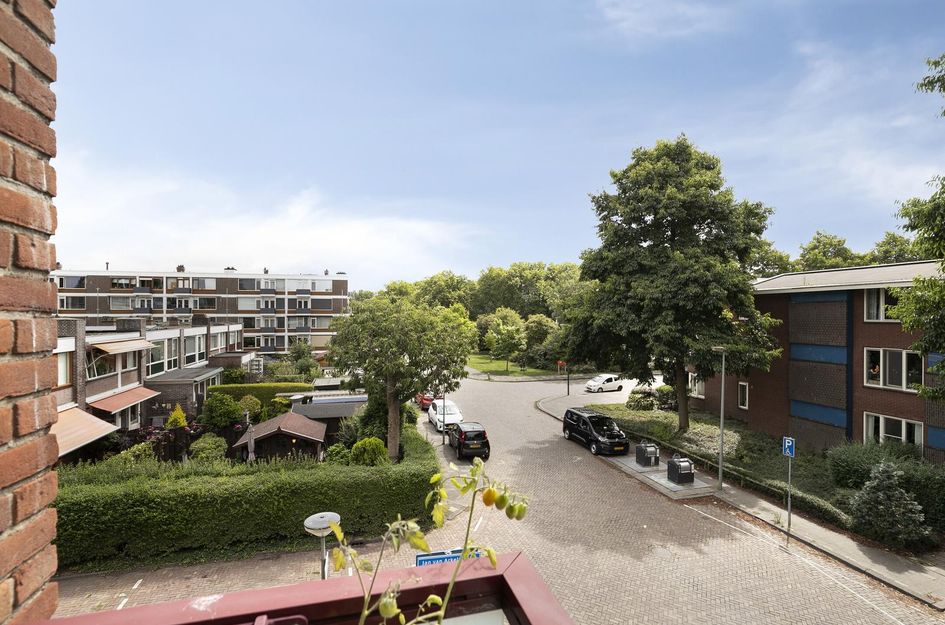van der Werffstraat 278