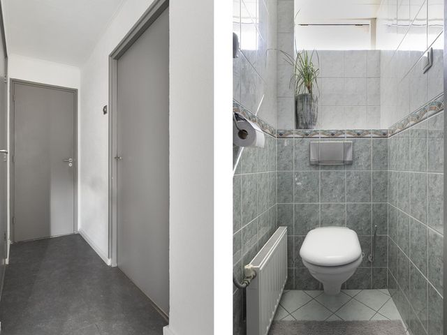 van der Werffstraat 278, Vlaardingen