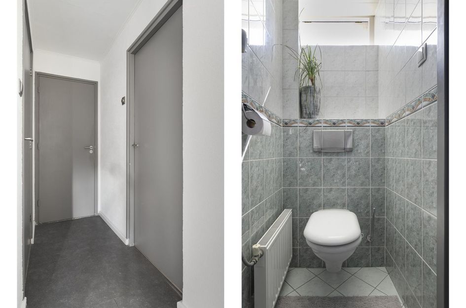 van der Werffstraat 278