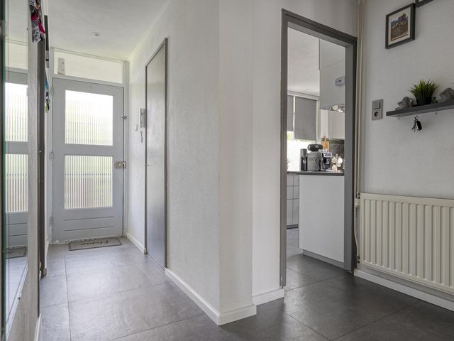 van der Werffstraat 278, Vlaardingen