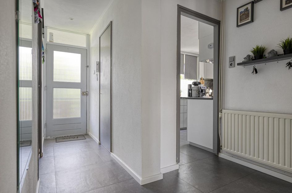 van der Werffstraat 278