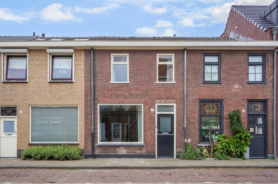 Groeseindstraat 17