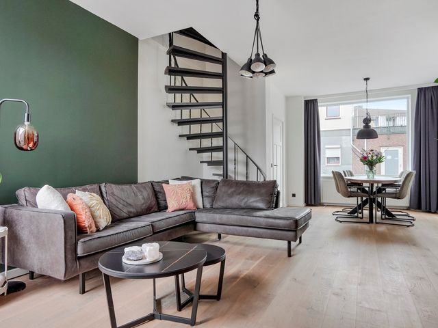 Groeseindstraat 17, Tilburg