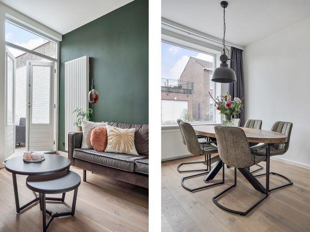 Groeseindstraat 17, Tilburg