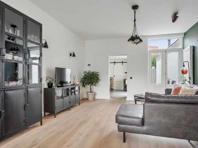 Groeseindstraat 17, Tilburg