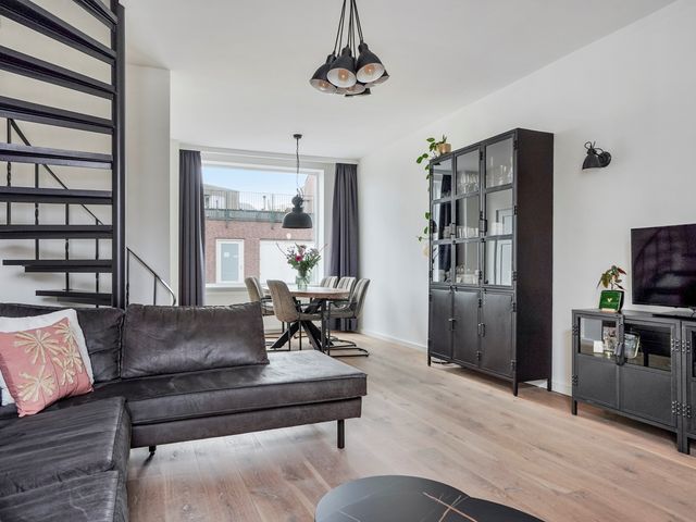 Groeseindstraat 17, Tilburg