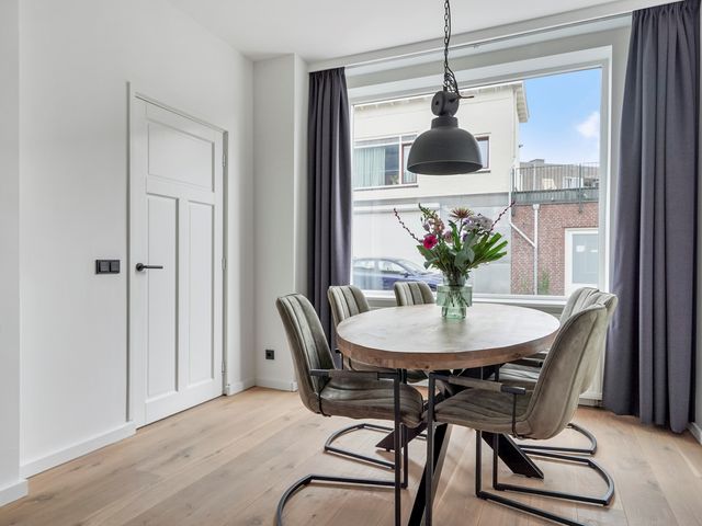 Groeseindstraat 17, Tilburg
