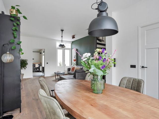 Groeseindstraat 17, Tilburg