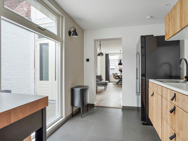 Groeseindstraat 17, Tilburg