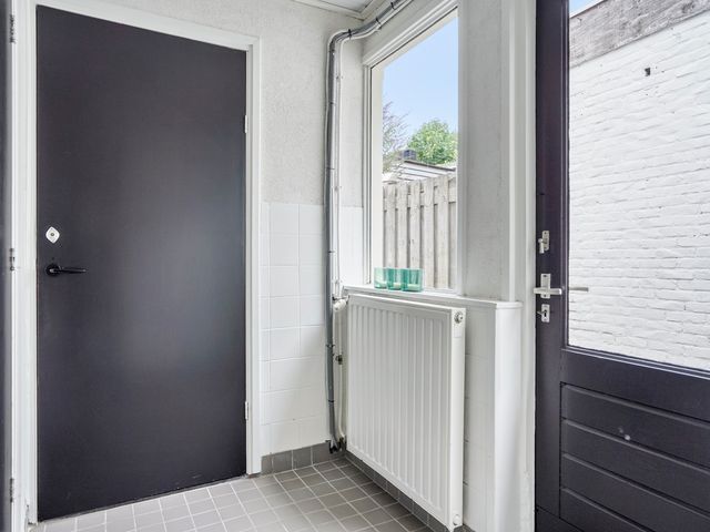 Groeseindstraat 17, Tilburg