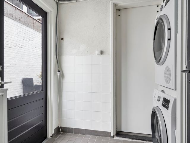 Groeseindstraat 17, Tilburg