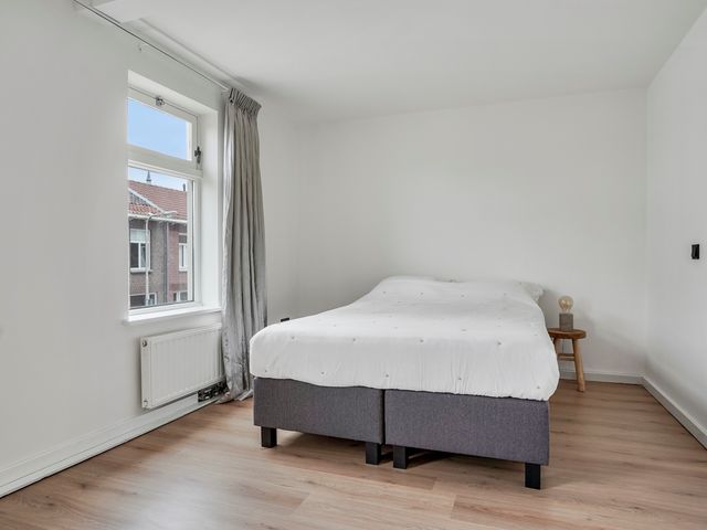 Groeseindstraat 17, Tilburg