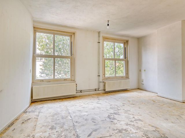 Snoekjesgracht 14, Amsterdam