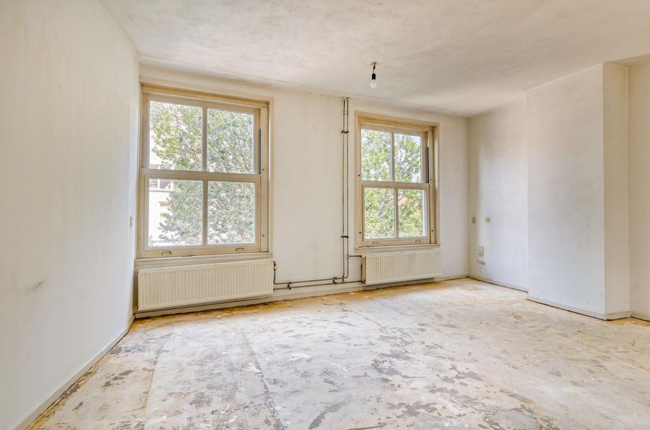 Snoekjesgracht 14