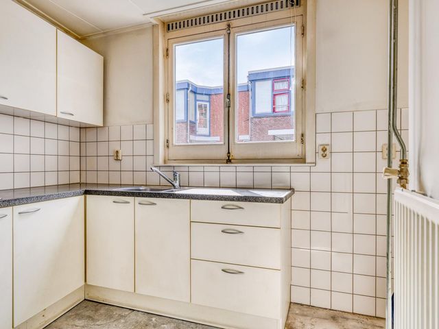 Snoekjesgracht 14, Amsterdam