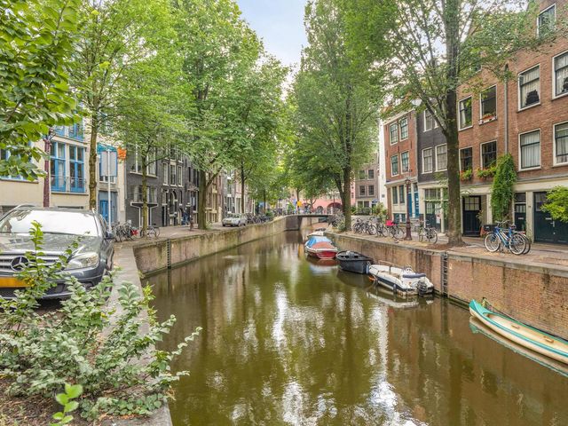 Snoekjesgracht 14, Amsterdam