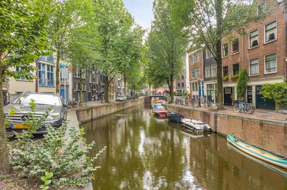 Snoekjesgracht 14