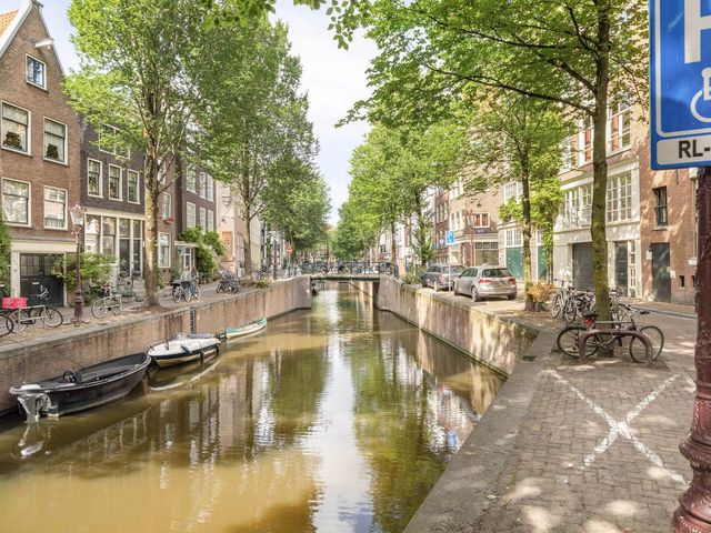 Snoekjesgracht 14, Amsterdam