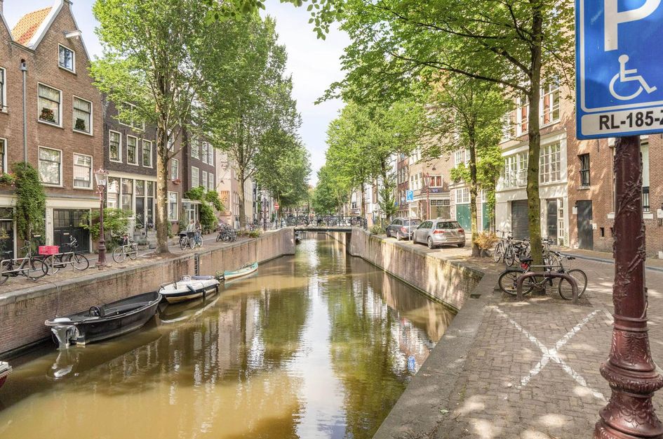 Snoekjesgracht 14