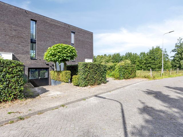 Bijsterveldenlaan 403, Tilburg