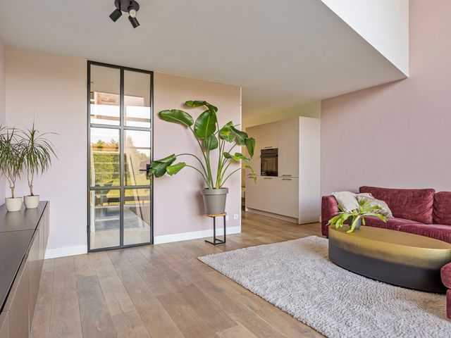 Bijsterveldenlaan 403, Tilburg