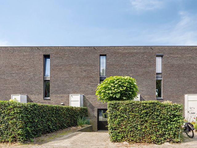 Bijsterveldenlaan 403, Tilburg
