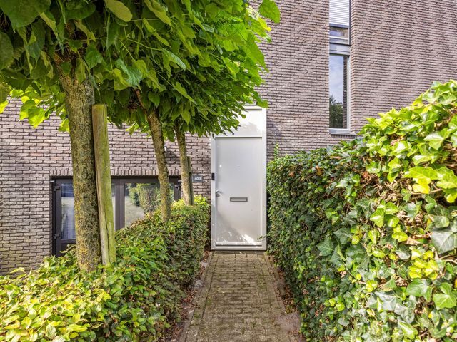 Bijsterveldenlaan 403, Tilburg