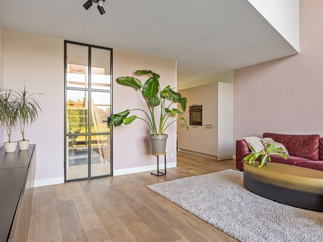 Bijsterveldenlaan 403, Tilburg